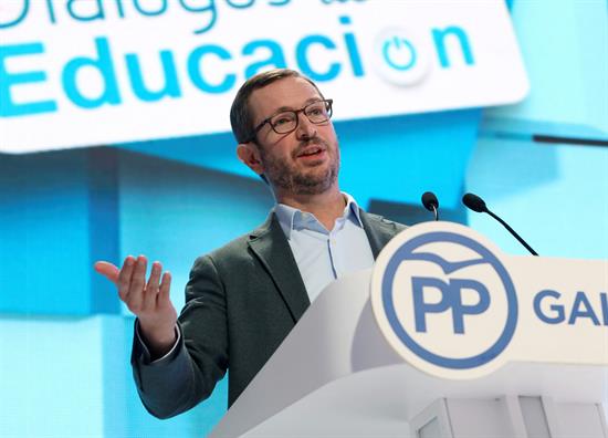 El PP confía que el Constitucional acierte para que se nombre president respetando la ley