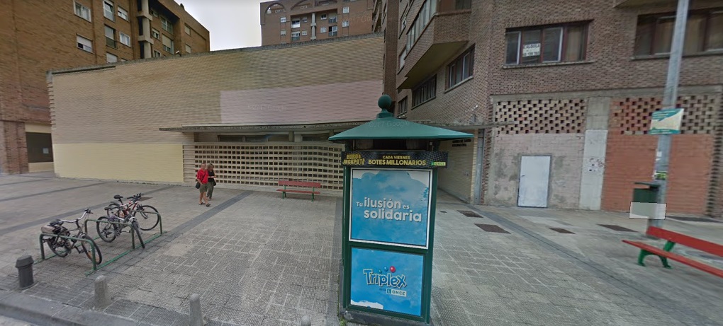 El Cupón Diario de la ONCE reparte 350.000 euros en Pamplona