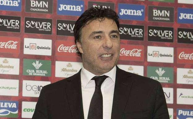 Detenido por blanqueo el exjugador de fútbol y empresario Quique Pina