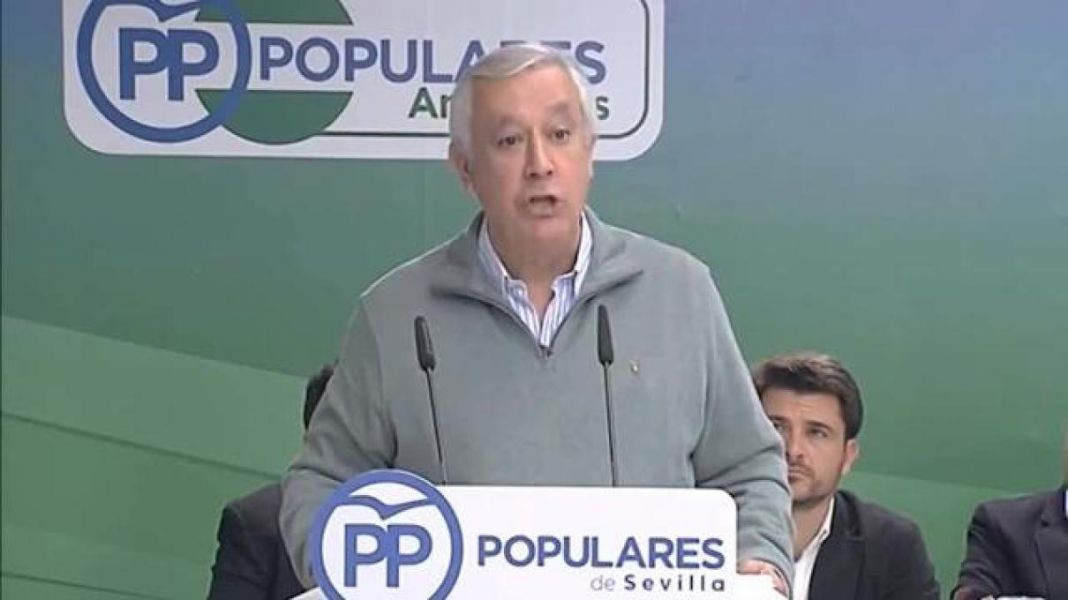 Arenas afirma que “Puigdemont no es un candidato, es un esperpento”