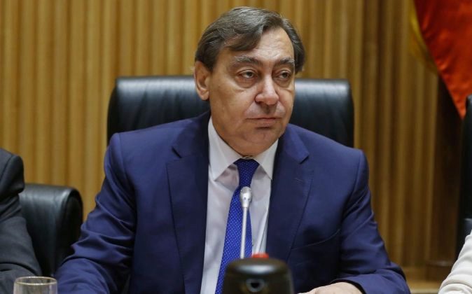 La Fiscalía pide mantener en prisión a los diputados Forn y Sànchez