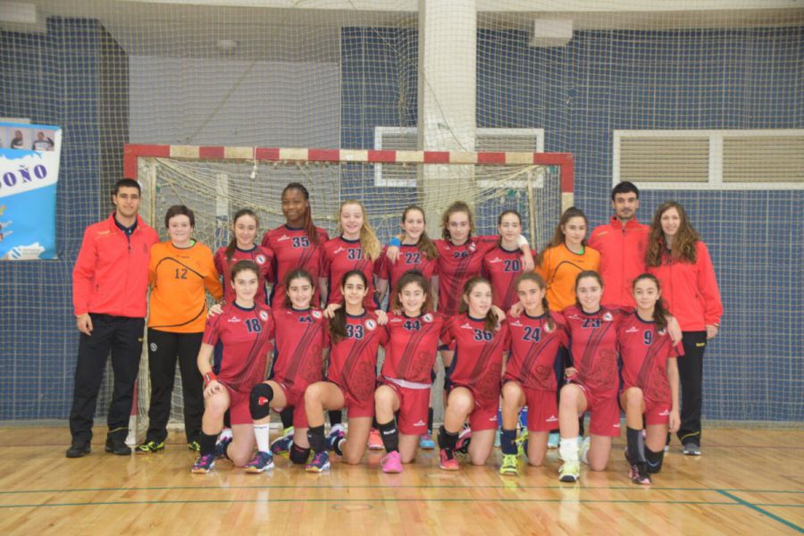 Crónica de la última jornada del Cesa Galicia 2018: Clasificaciones finales