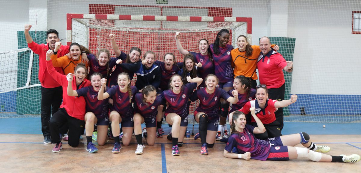 Crónica de la cuarta jornada Cesa Galicia 2018: La selección juvenil femenina se clasifica para semifinales