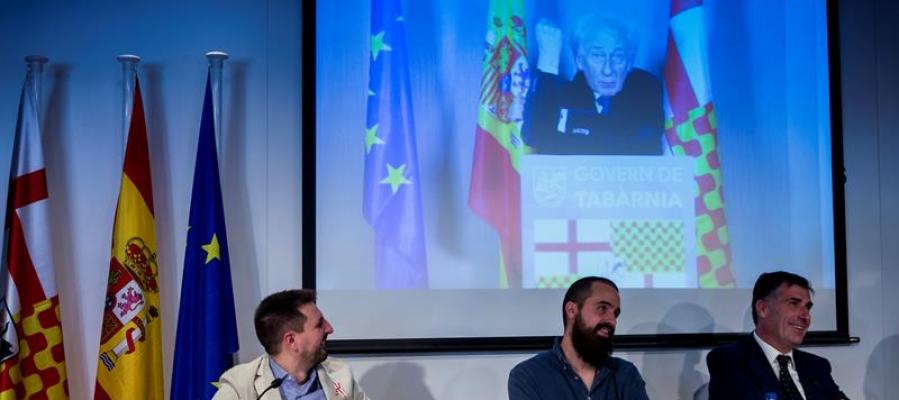 Tabarnia se erige como 