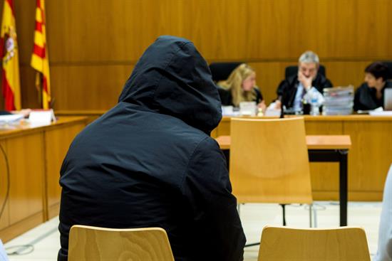 La Fiscalía pide 90 años para el violador del Eixample por 5 agresiones sexuales