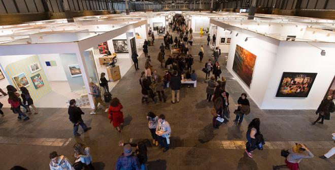 ARCO cierra su mejor edición en ventas desde el comienzo de la crisis