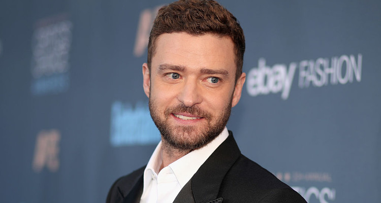 Justin Timberlake, de nuevo «rey del pop» a Prince sureño
