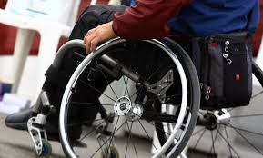 Las entidades locales, favorables a Ley foral de Accesibilidad Universal