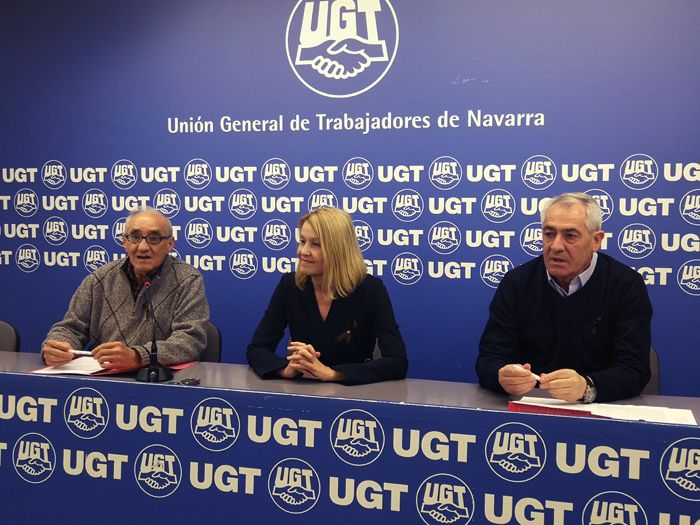UGT critica 