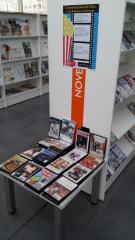 AGENDA: 6-8 de febrero, en Biblioteca Pública de Iturrama, vuelven las 'Conversaciones de cine'