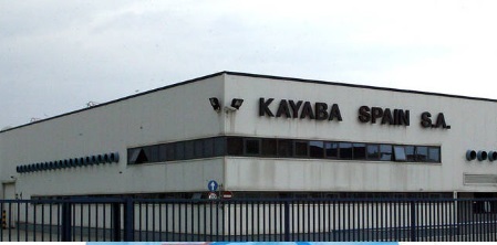 UGT, CCOO y CCP reclaman al Grupo Kayaba un plan industrial para las negociaciones del ERE a 101 trabajadores