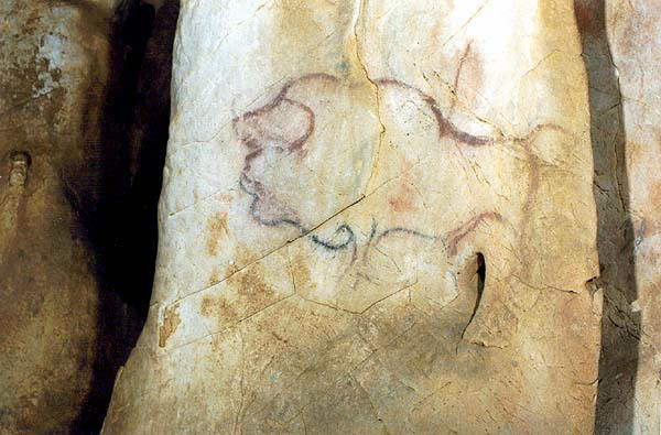 Los neandertales, los primeros artistas del mundo