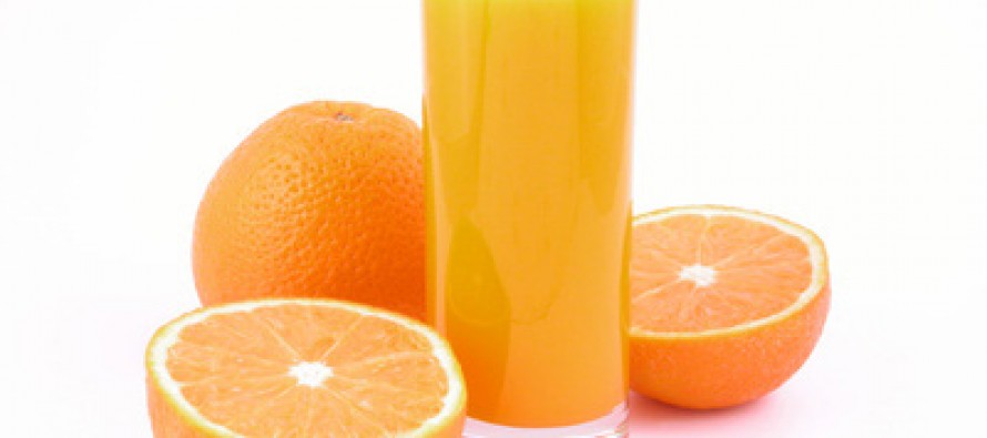 Vitamina C: ¿Previene el catarro?