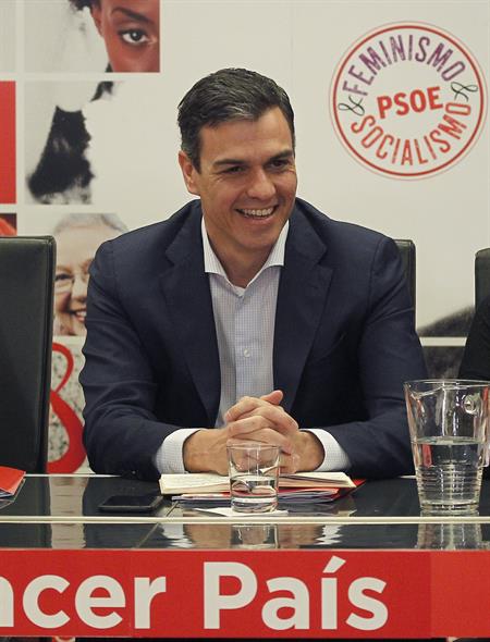 Sánchez: No necesitamos aprovechateguis ni amarrateguis, sino sentido común