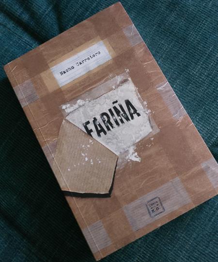 La juez ejecuta el secuestro de «Fariña»
