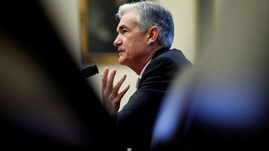 La Fed mantiene tipos con la mirada puesta en nuevas subidas en junio