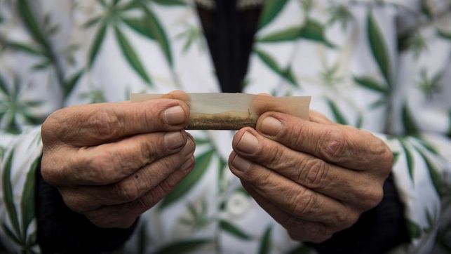 La ONU insta a España y a otros países a controlar el cannabis medicinal