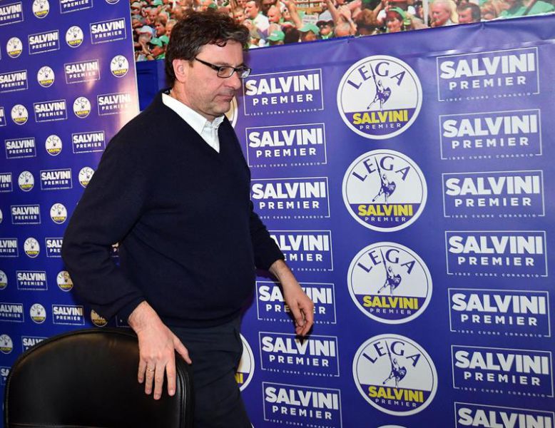 La derecha, encabezada por la Liga Norte, la más votada, pero sin mayoría
