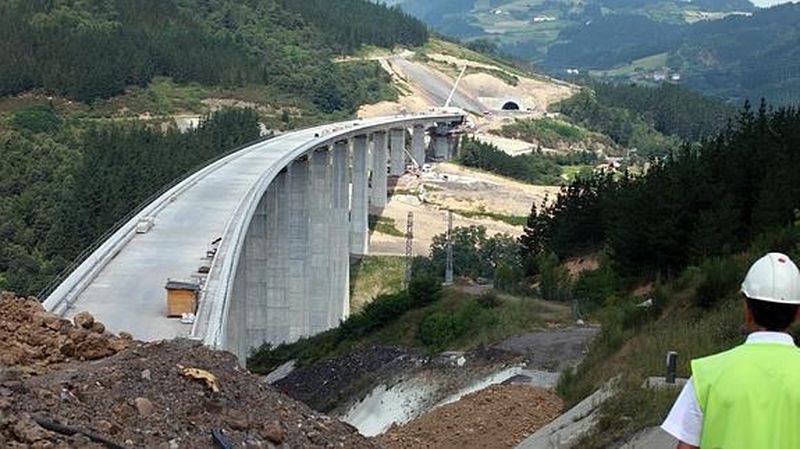 El PP no modificará las inversiones de Y vasca y AVE a Bilbao en los presupuesto de 2018