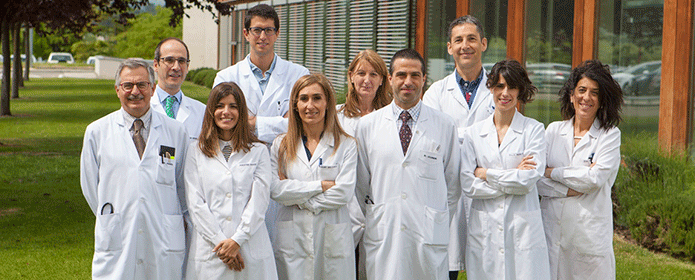 Investigadores de Navarra y Canarias avanzan en nueva terapia regenerar hueso