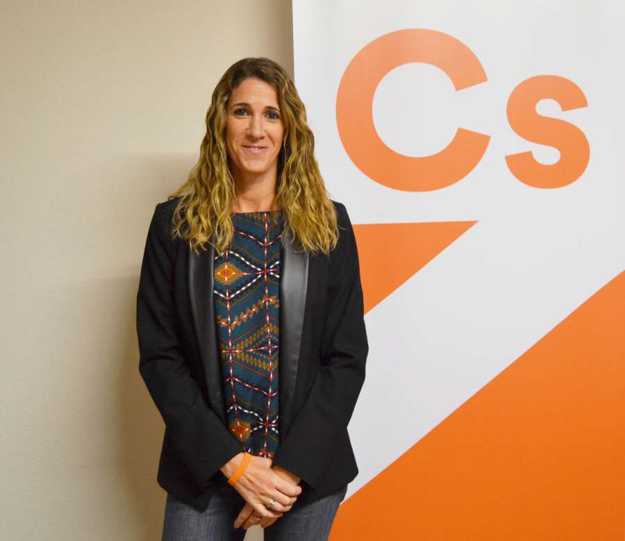Ciudadanos se asienta en Navarra con más de un millar de inscritos