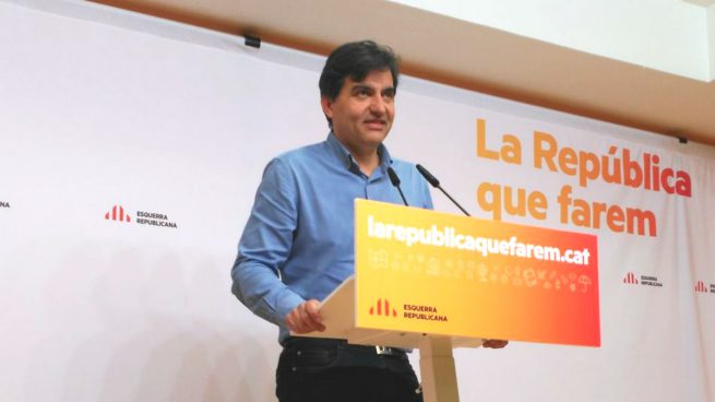 ERC apoyará a Jordi Sànchez si es el candidato acordado con JxCat y CUP