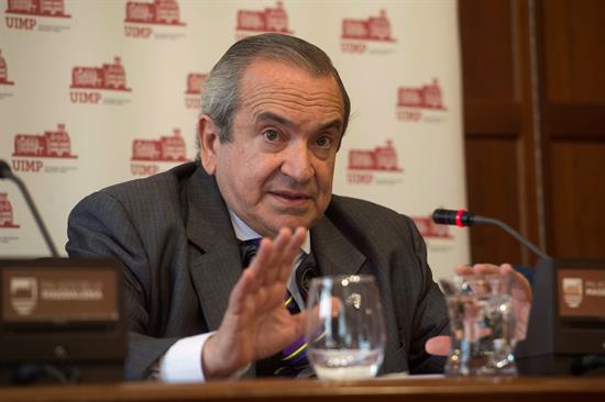 Más de 230 actividades centrarán el verano de la UIMP, que honra a Nombela