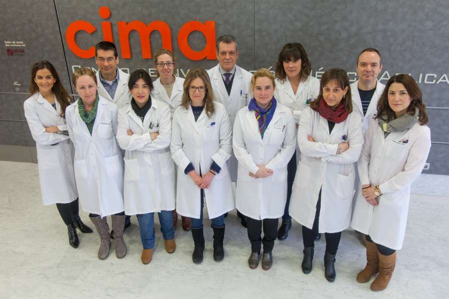Investigadores del CIMA de la Universidad de Navarra identifican con precisión la fibrosis cardíaca mediante técnicas de imagen