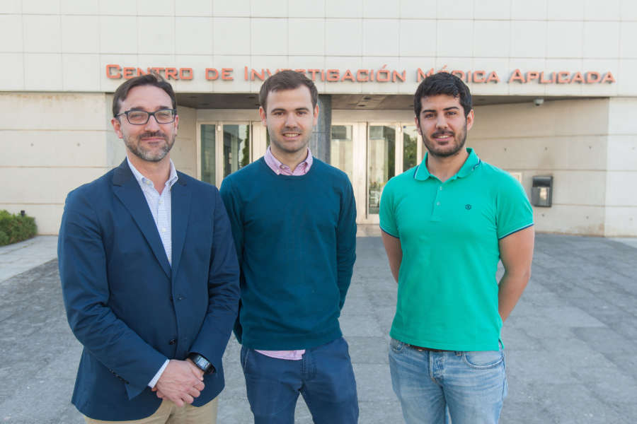 CIMA: Un proyecto biomédico navarro mejora el estudio y desarrollo de terapias antitumorales personalizadas