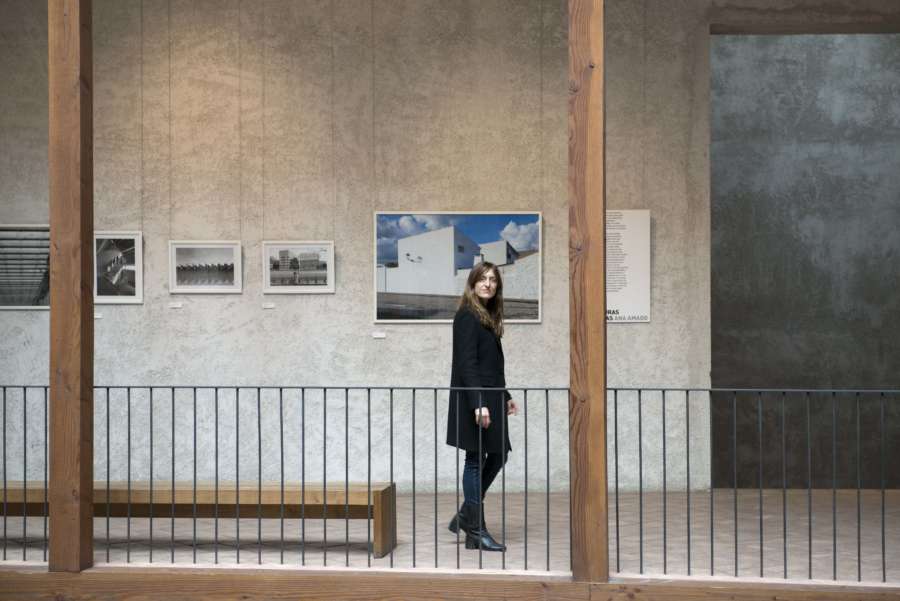 AGENDA: 26 a 1 de mayo, en Condestable, Concurso de Fotografía Mirar la Arquitectura