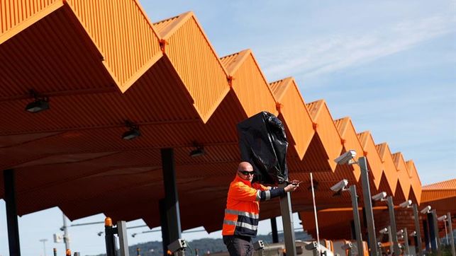 La Fiscalía acusa de terrorismo y rebelión a la responsable de los CDR detenida