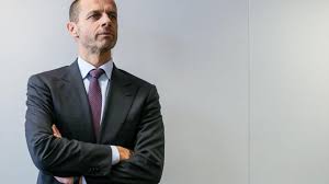 Ceferin dice que la VAR no habría cambiado 