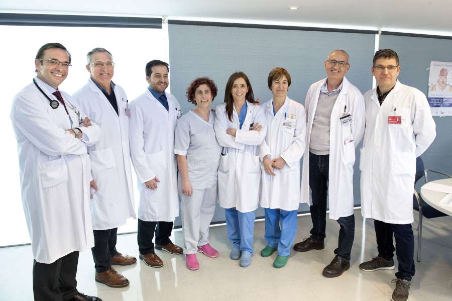 Dos de cada diez ictus registrados en Navarra se producen por arritmias cardíacas prevenibles con autocuidado y seguimiento médico