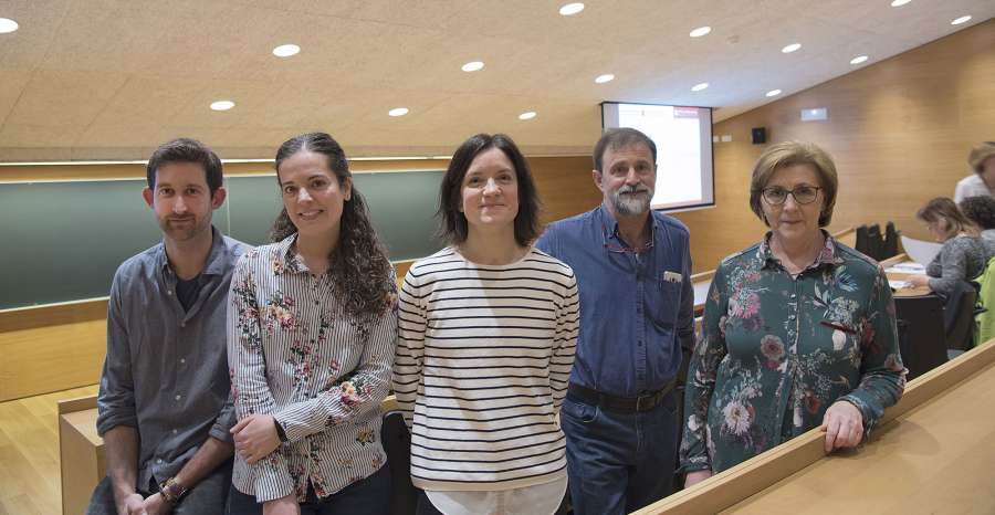 Cerca de 90 profesionales de Urgencias y Emergencias participan en una jornada para la detección precoz y activación del Código Ictus