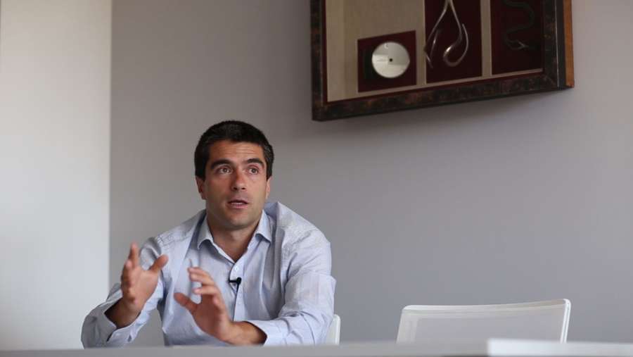 Un profesor de la UPNA, elegido miembro de la Academia Europea de Neurología