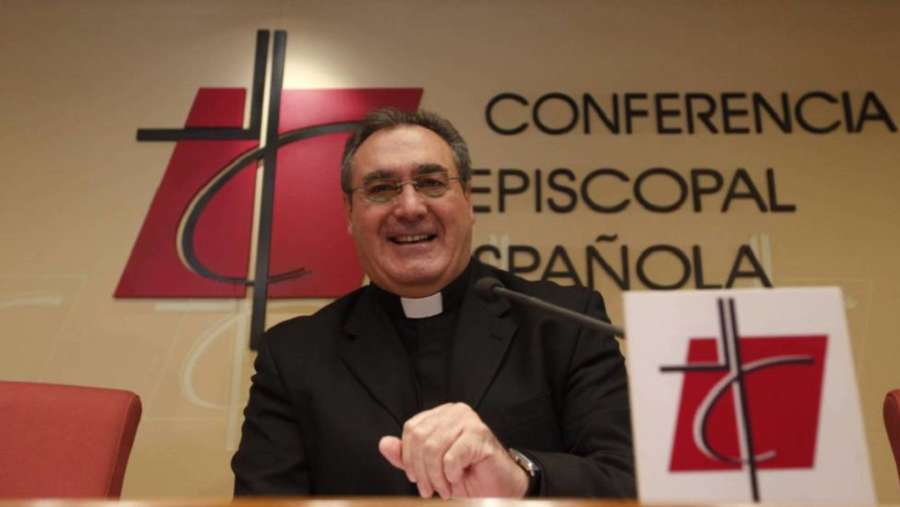 EDITORIAL: Con la iglesia hemos topado