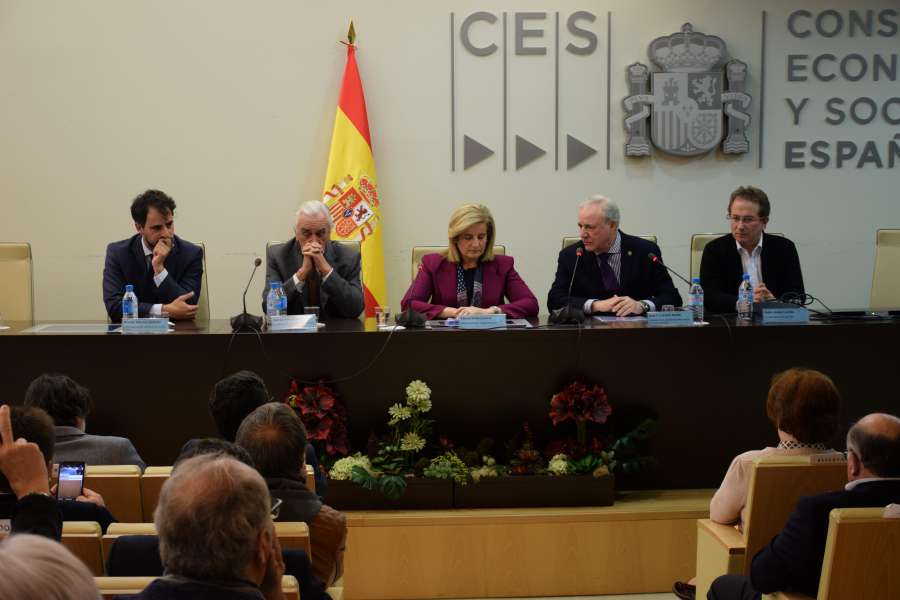 El número de trabajadores ocupados en la construcción aumenta un 50% en Navarra