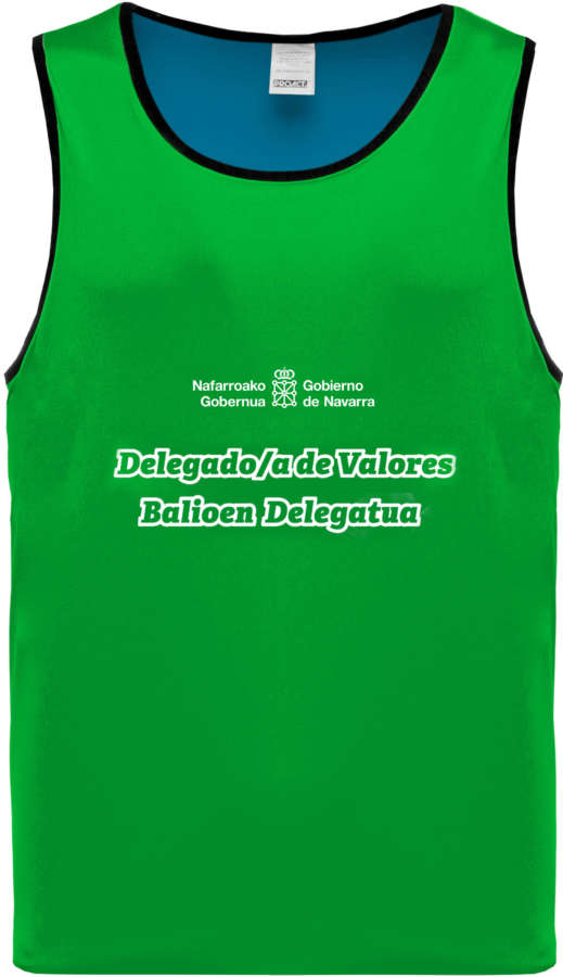 Concluye el primer ciclo de formación para delegados y delegadas de valores en el terreno de juego
