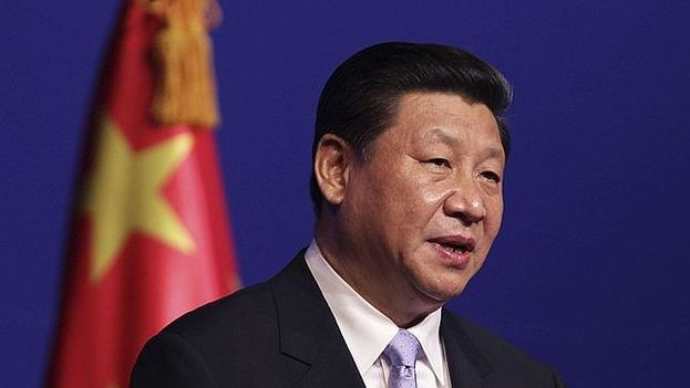 Xi apuesta por innovar para que China gane la nueva guerra fría tecnológica