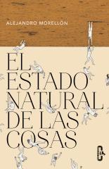 AGENDA: 20 de abril, en Ámbito Cultural de Pamplona, presentación del libro: 'El estado natural de las cosas'