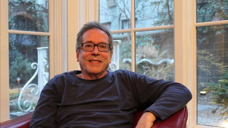 Aira: La literatura vive un momento flojo porque faltan figuras