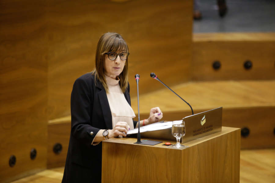 El PSN critica el retraso en las ayudas por las inundaciones en Navarra
