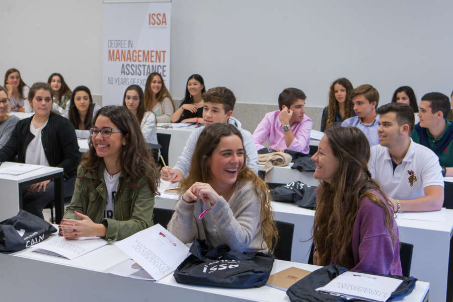La Universidad de Navarra organiza la VII edición del curso de verano The World of Business