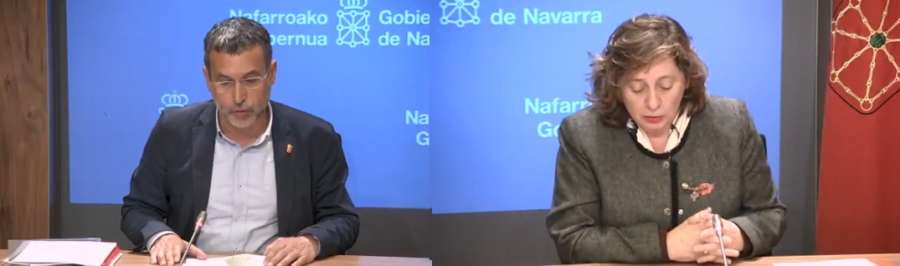 El Gobierno presenta el plan de acción 2018 para desarrollar en Navarra la Agenda 2030 de Desarrollo Sostenible de la ONU