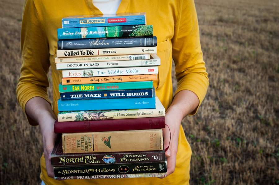 La magia de resucitar libros clásicos a través de la cultura moderna
