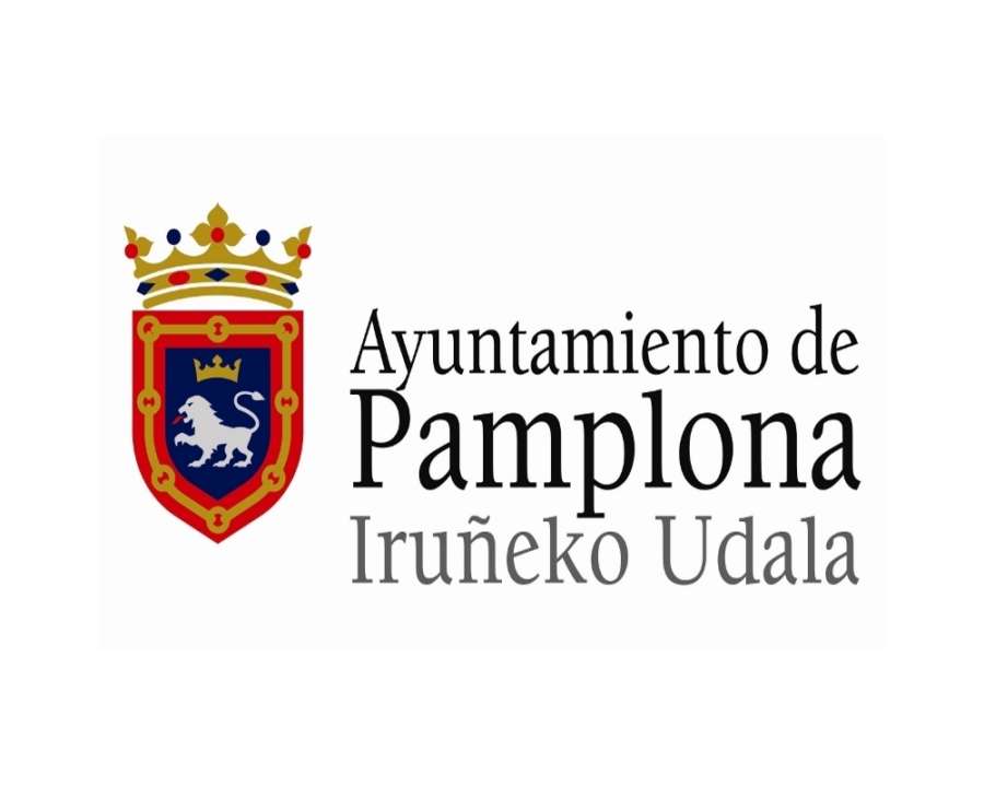 Ayuntamiento de Pamplona desarrollará una nueva identidad corporativa con un coste de 13.500 euros