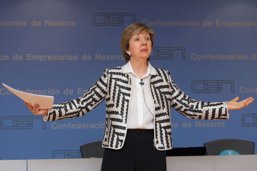 Álava Reyes (Psicóloga): “Más del 50% de las mentiras se quedan sin descubrir”