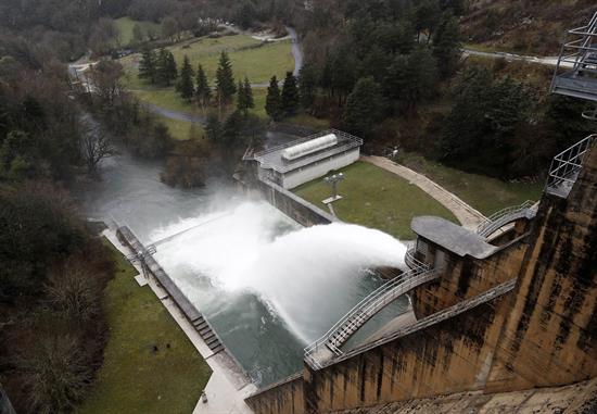 Navarra eleva su prealerta a nivel de Emergencia Fase I por riesgo inundación