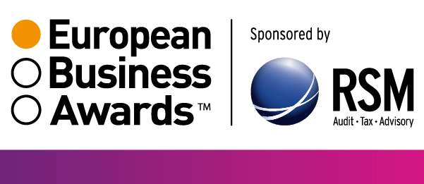 Los European Business Awards premian a las doce mejores empresas españolas