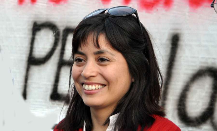El juez cita a Rommy Arce el 4 de mayo por injurias y calumnias contra la Policía Municipal